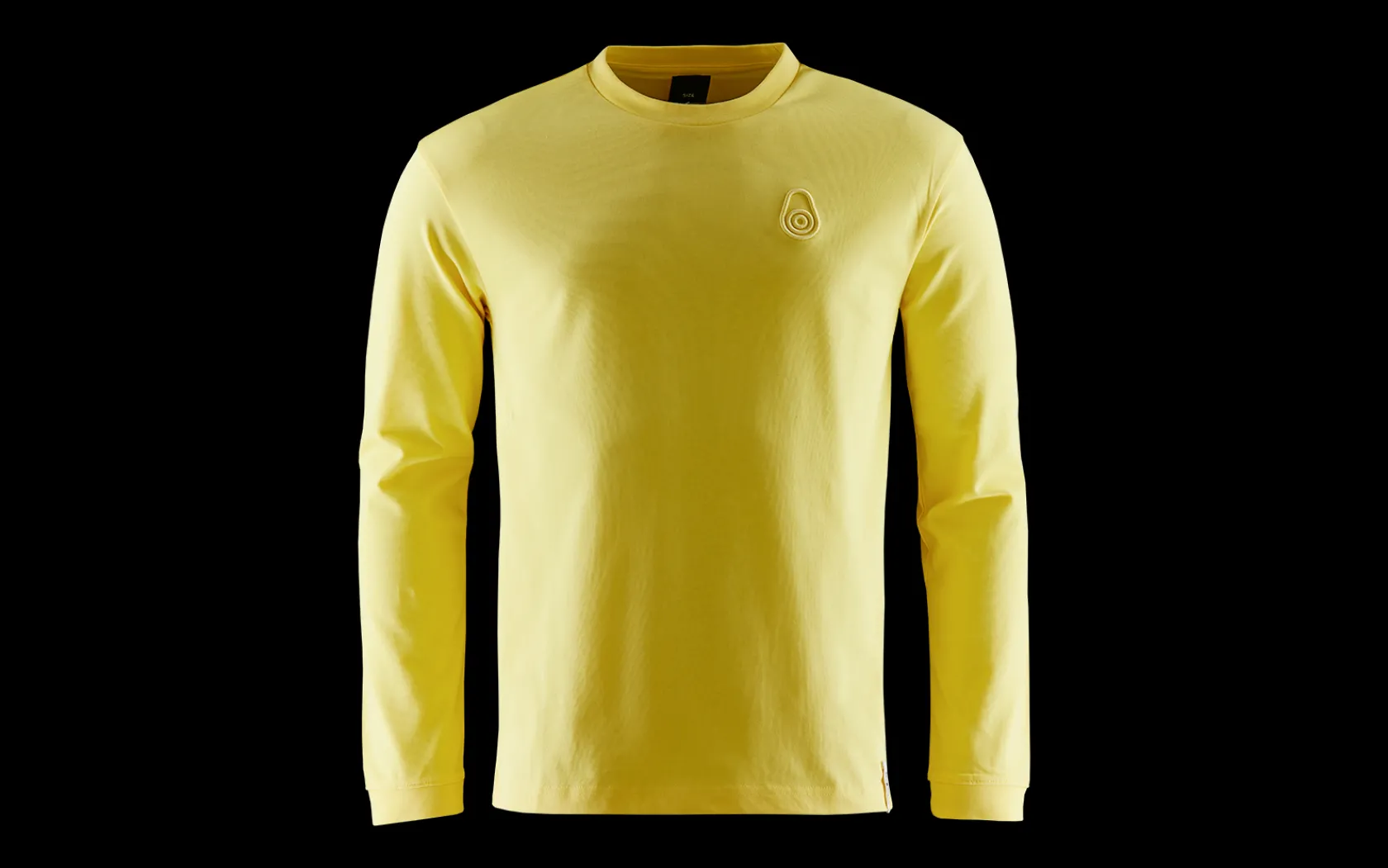 Sail Racing OCEAN LS TEE