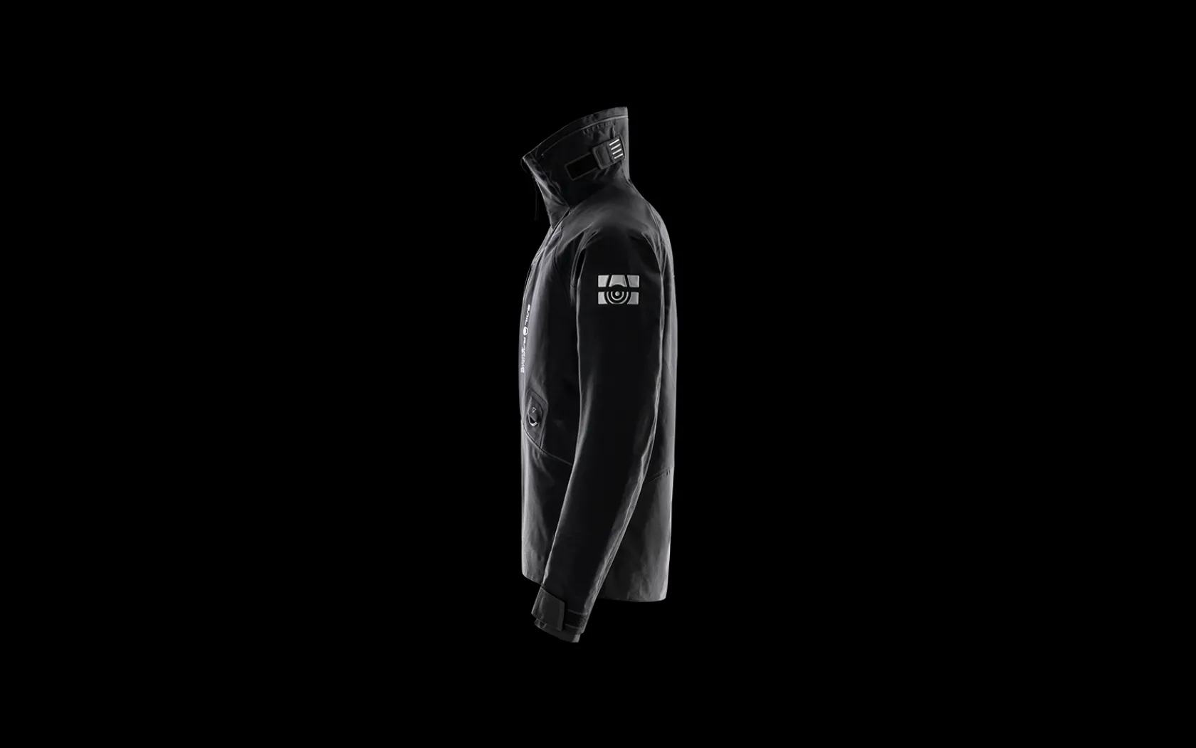 Sail Racing Orca Jacket