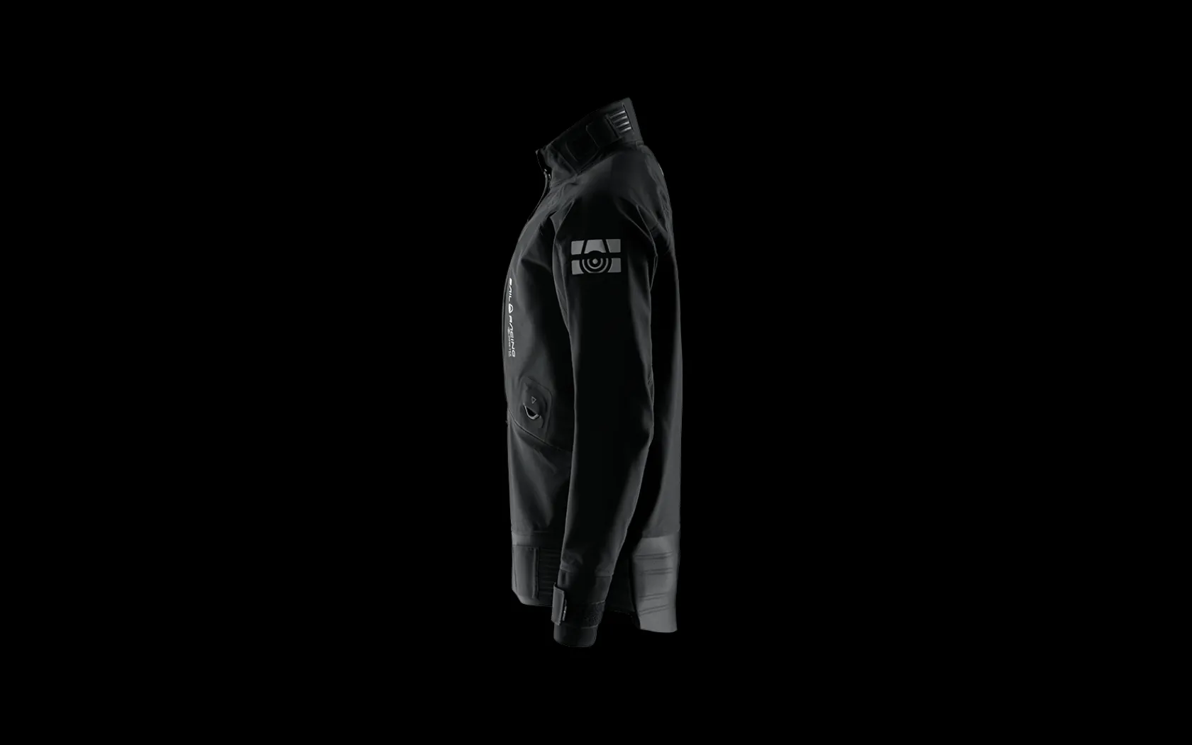 Sail Racing Orca Spraytop