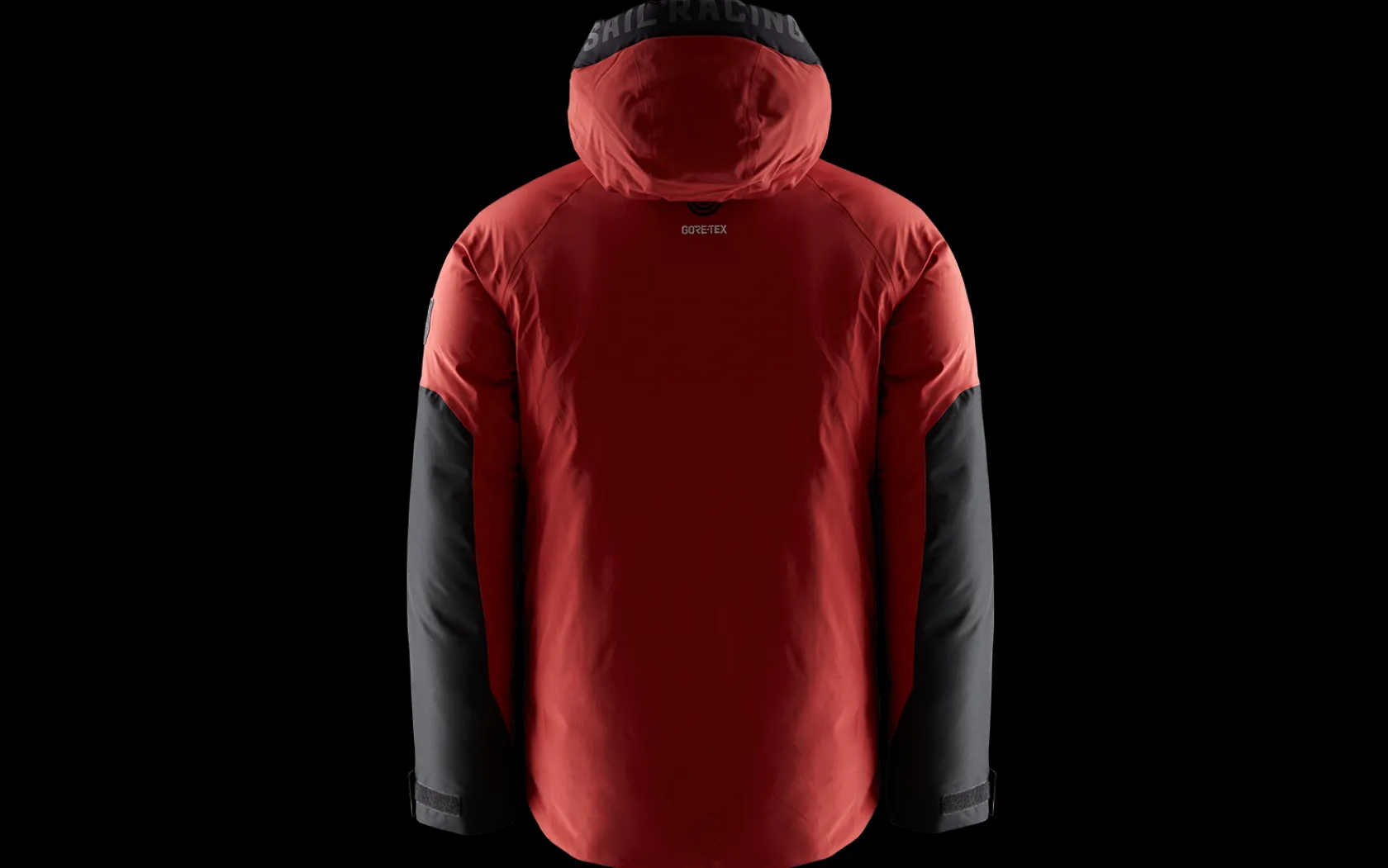 Sail Racing POLE DOWN JACKET