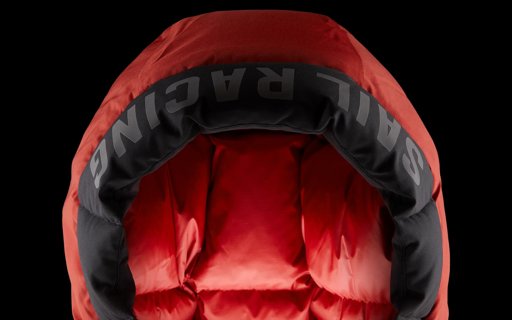 Sail Racing POLE DOWN JACKET