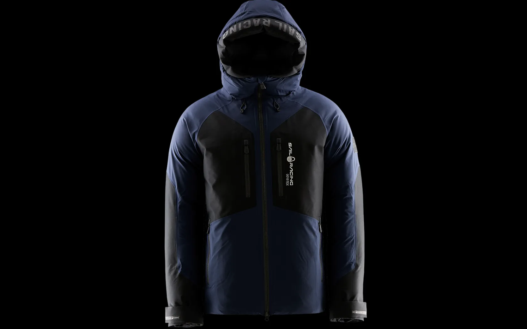 Sail Racing POLE DOWN JACKET