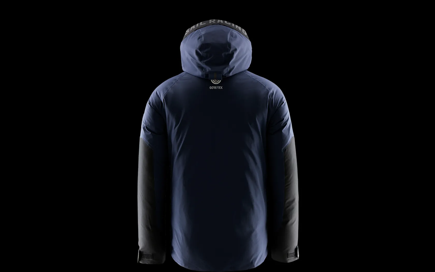 Sail Racing POLE DOWN JACKET