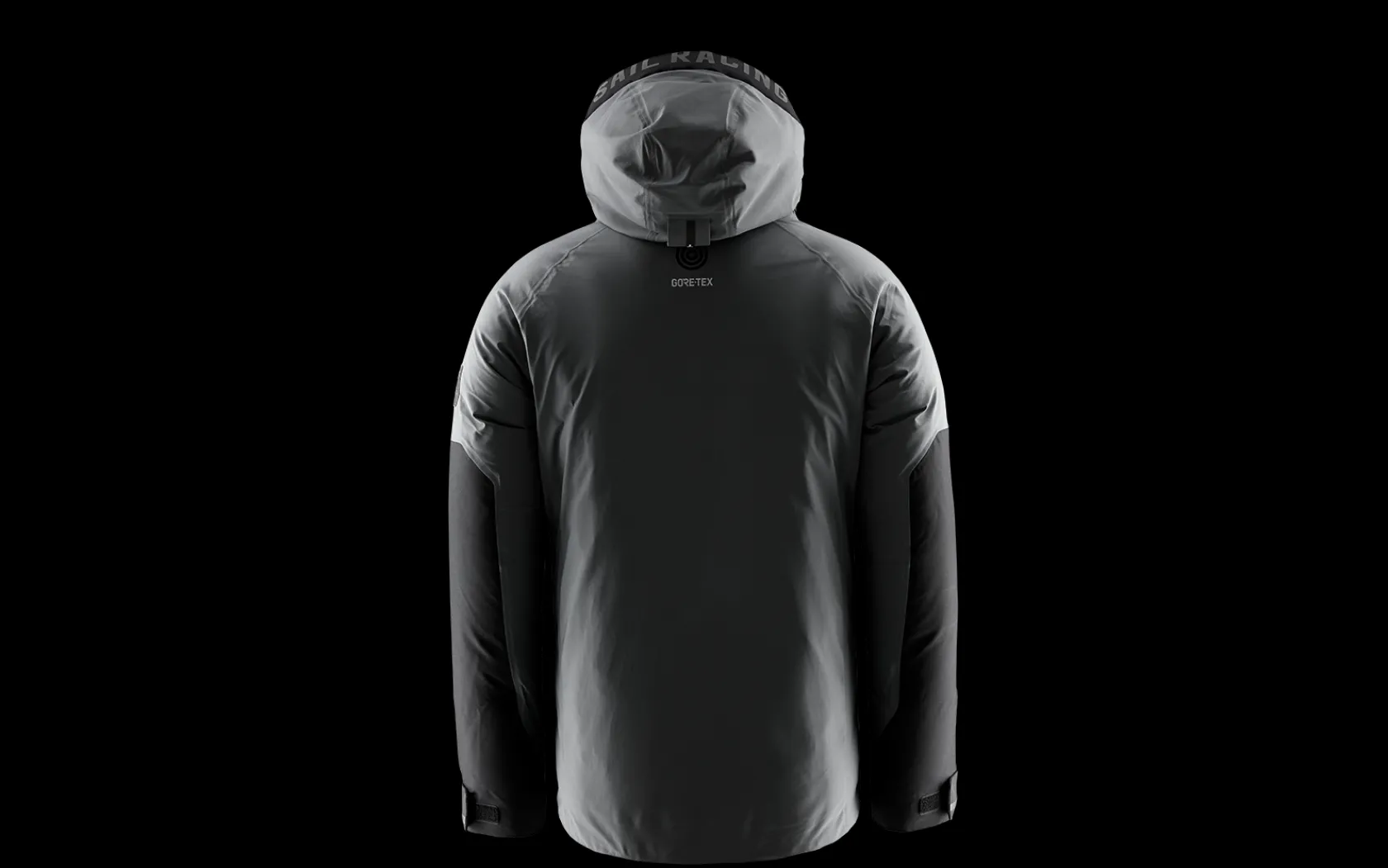 Sail Racing POLE DOWN JACKET