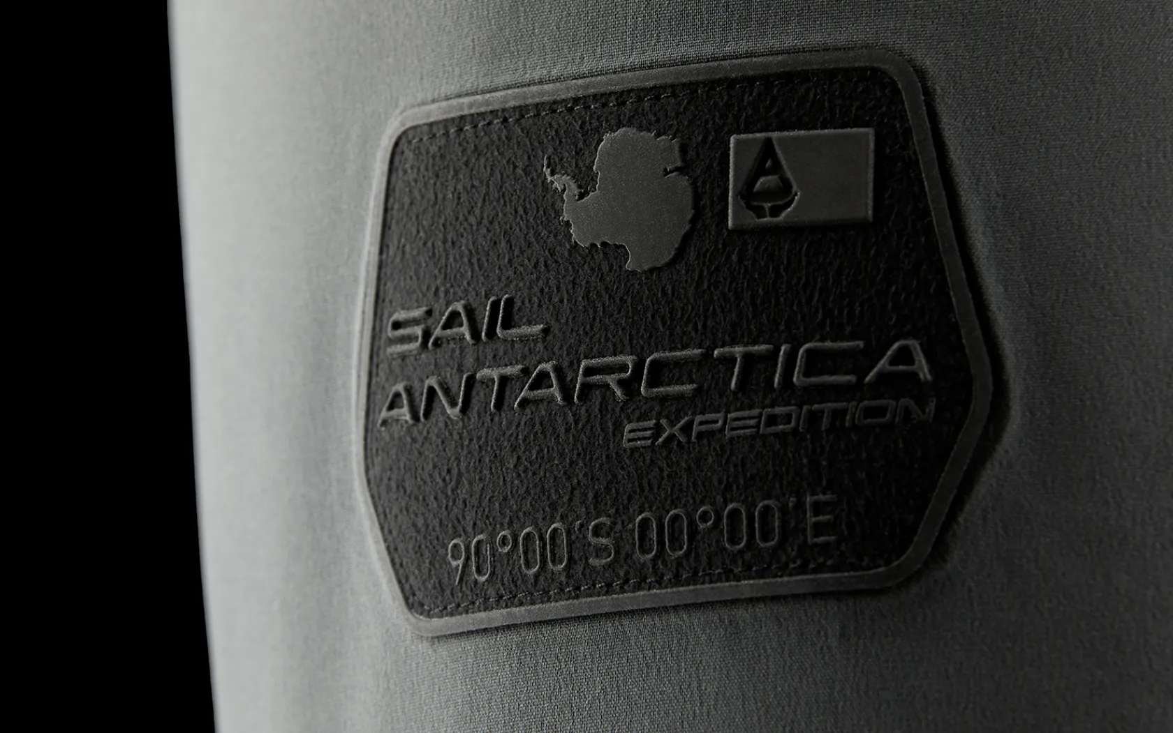 Sail Racing POLE DOWN JACKET