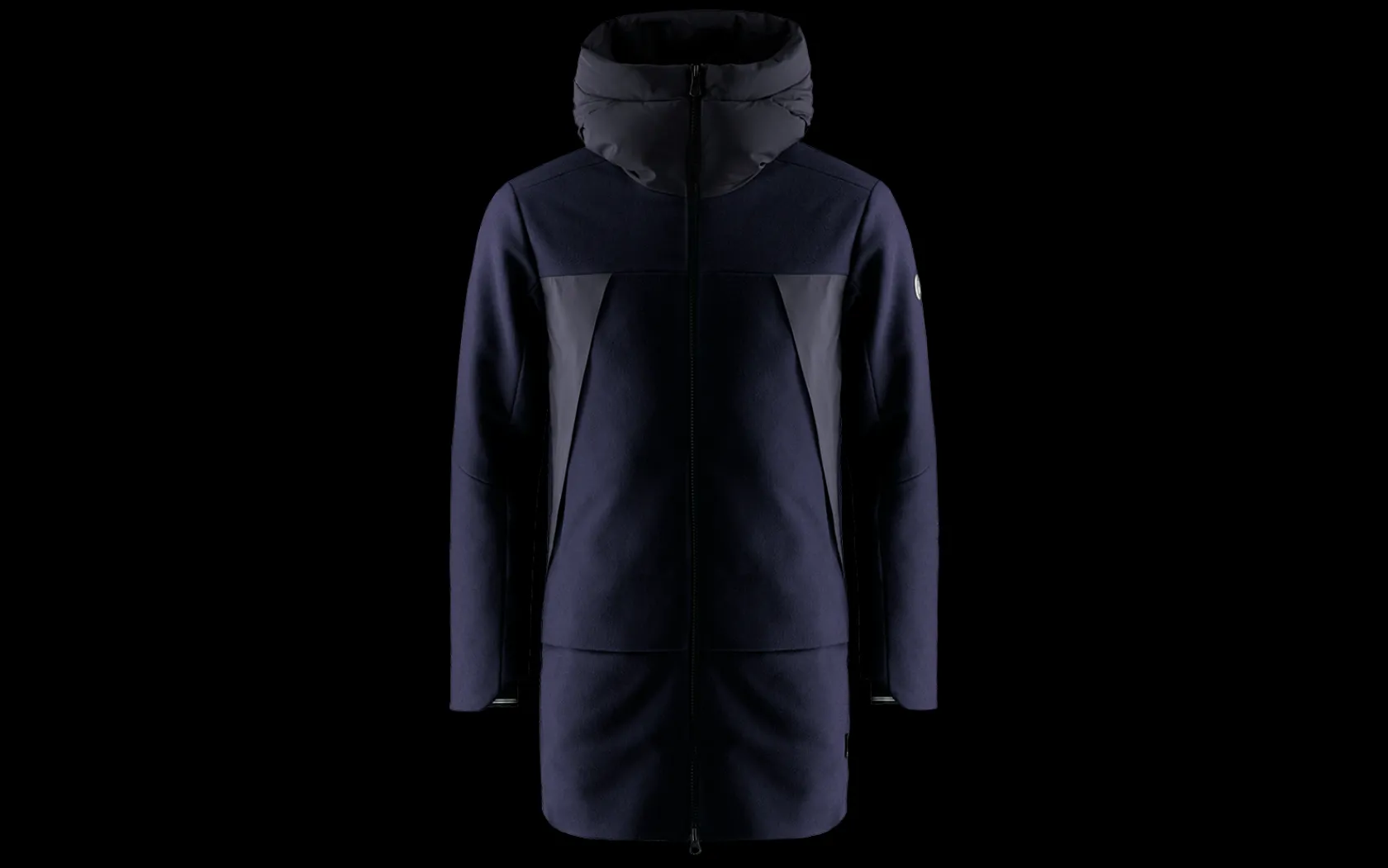 Sail Racing RACE EDITION GTX WOOL COAT