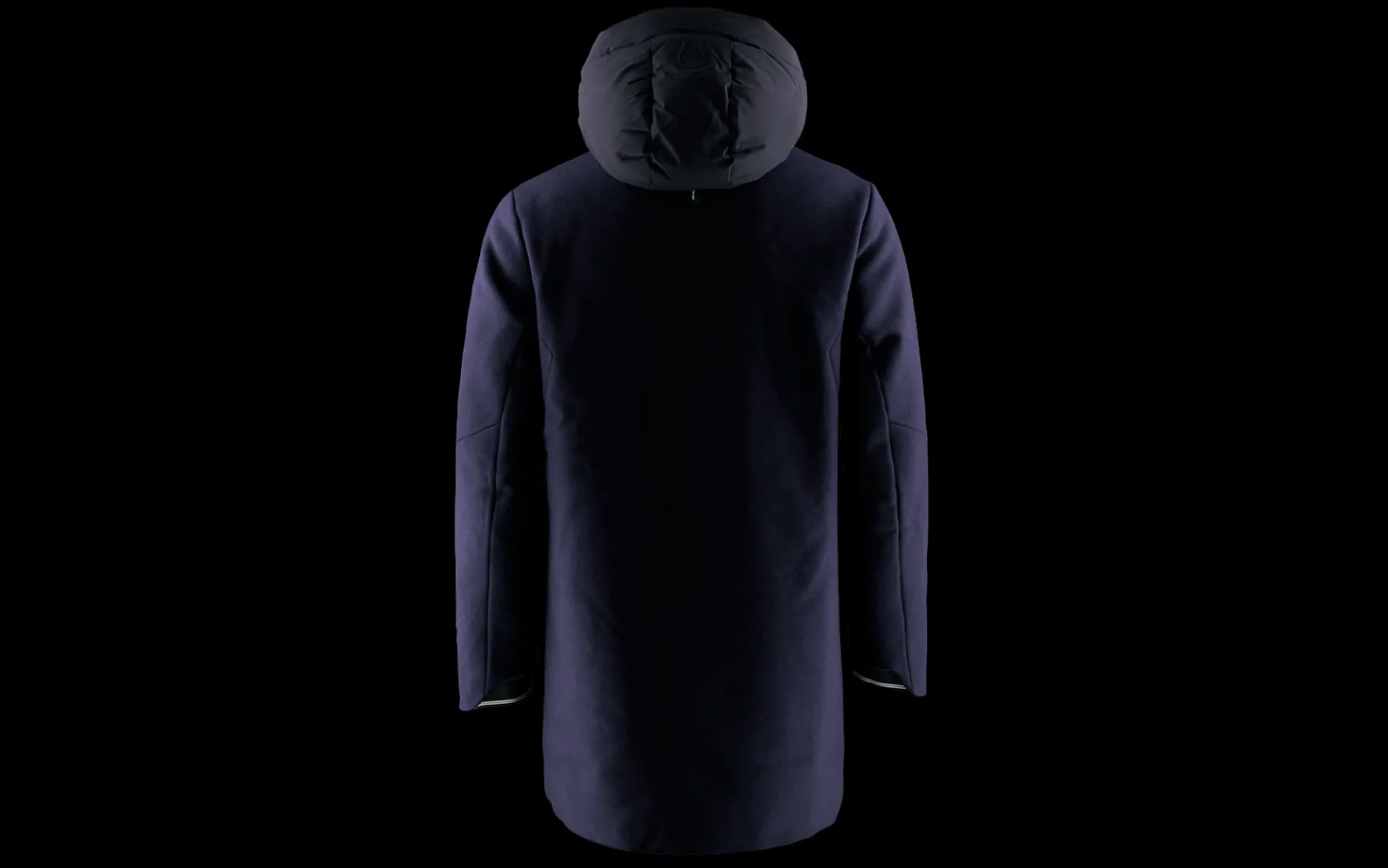 Sail Racing RACE EDITION GTX WOOL COAT