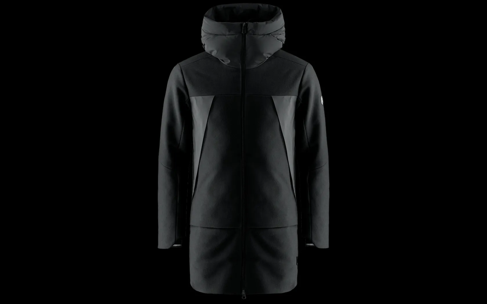 Sail Racing RACE EDITION GTX WOOL COAT