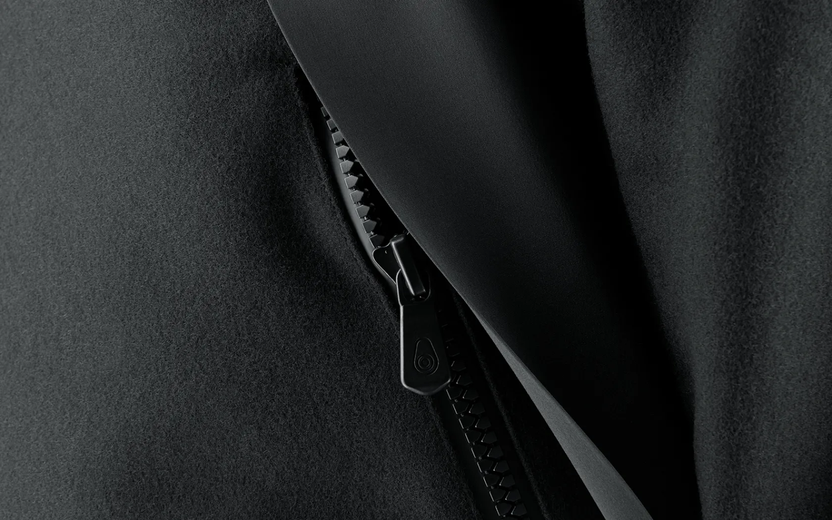 Sail Racing RACE EDITION GTX WOOL COAT
