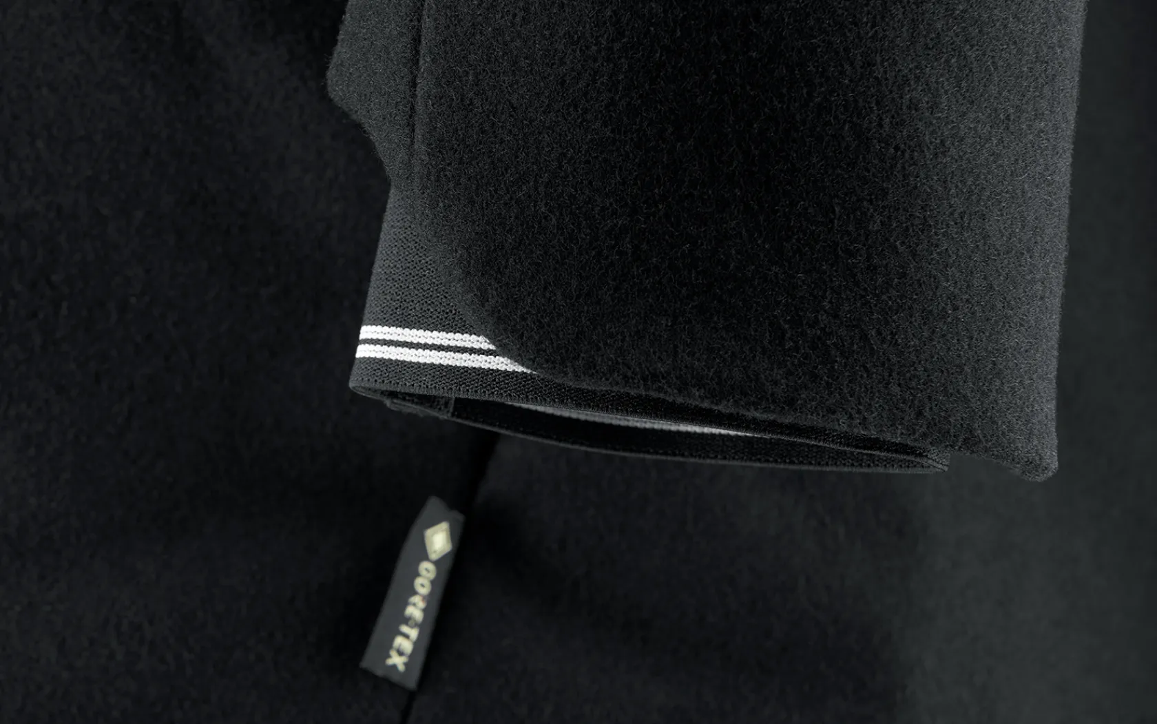 Sail Racing RACE EDITION GTX WOOL COAT