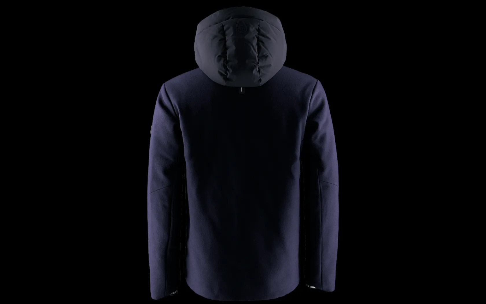 Sail Racing RACE EDITION GTX WOOL HOOD