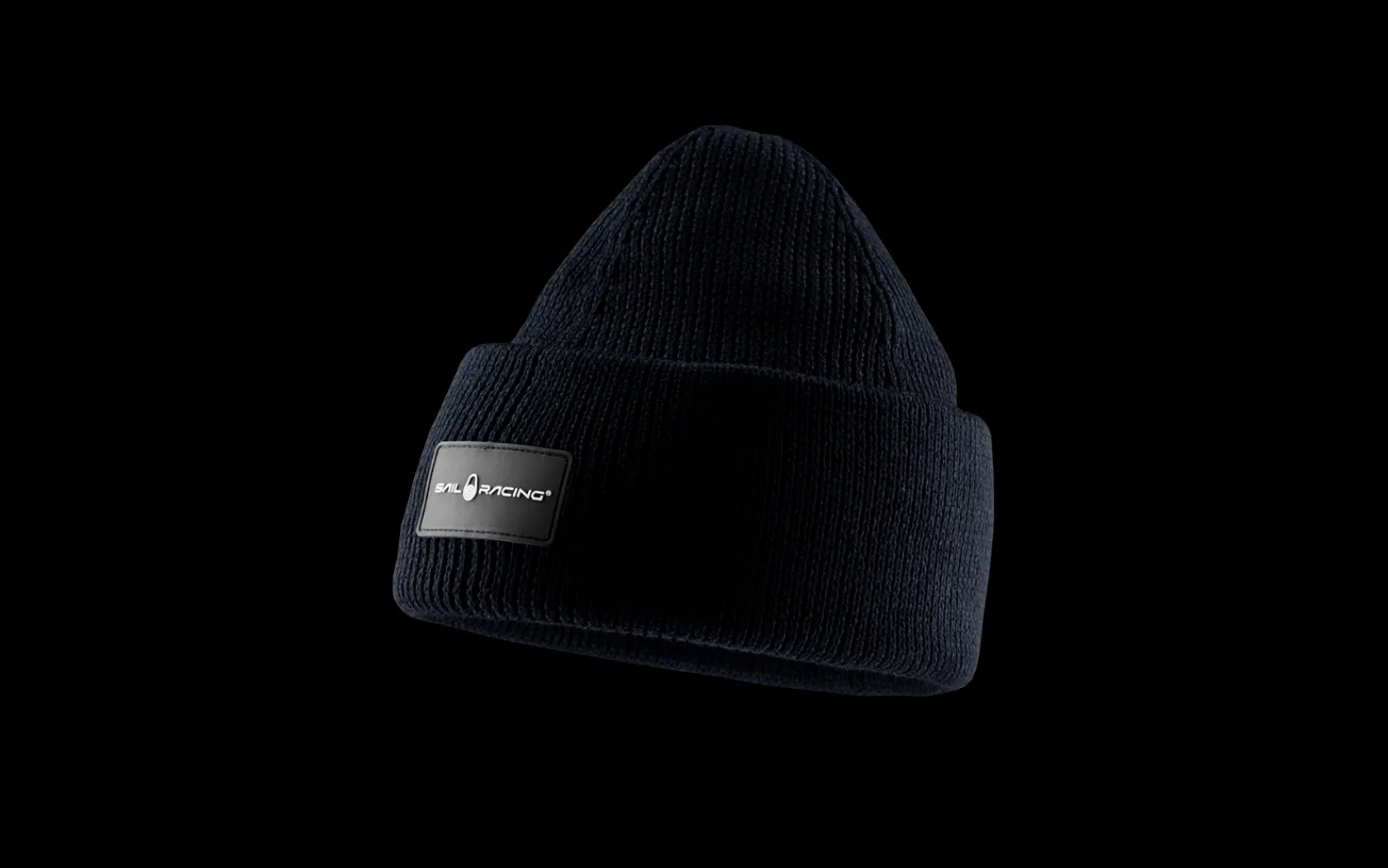 Sail Racing RACE FOLDED LONG BEANIE