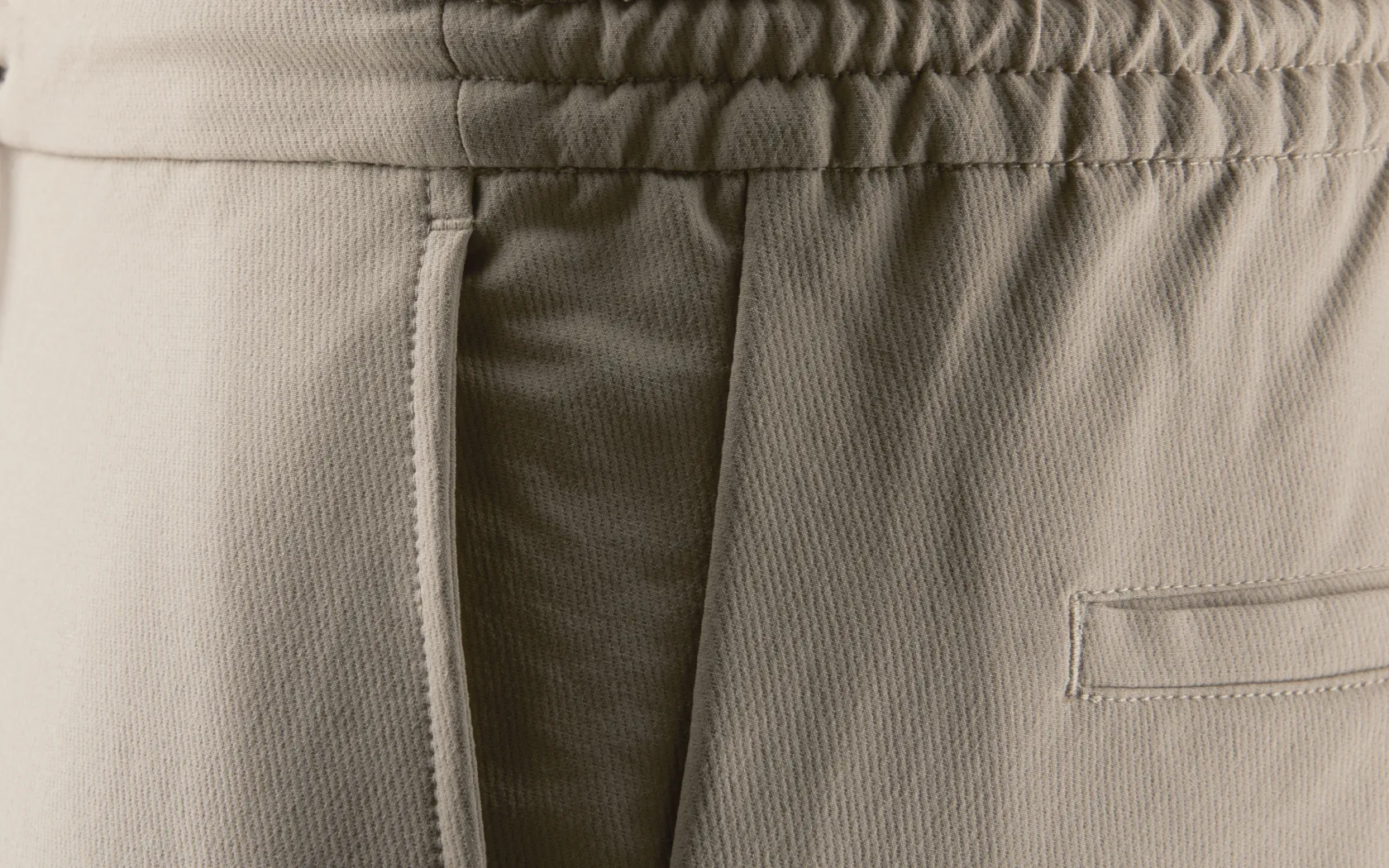 Sail Racing RACE JOGGER SHORTS