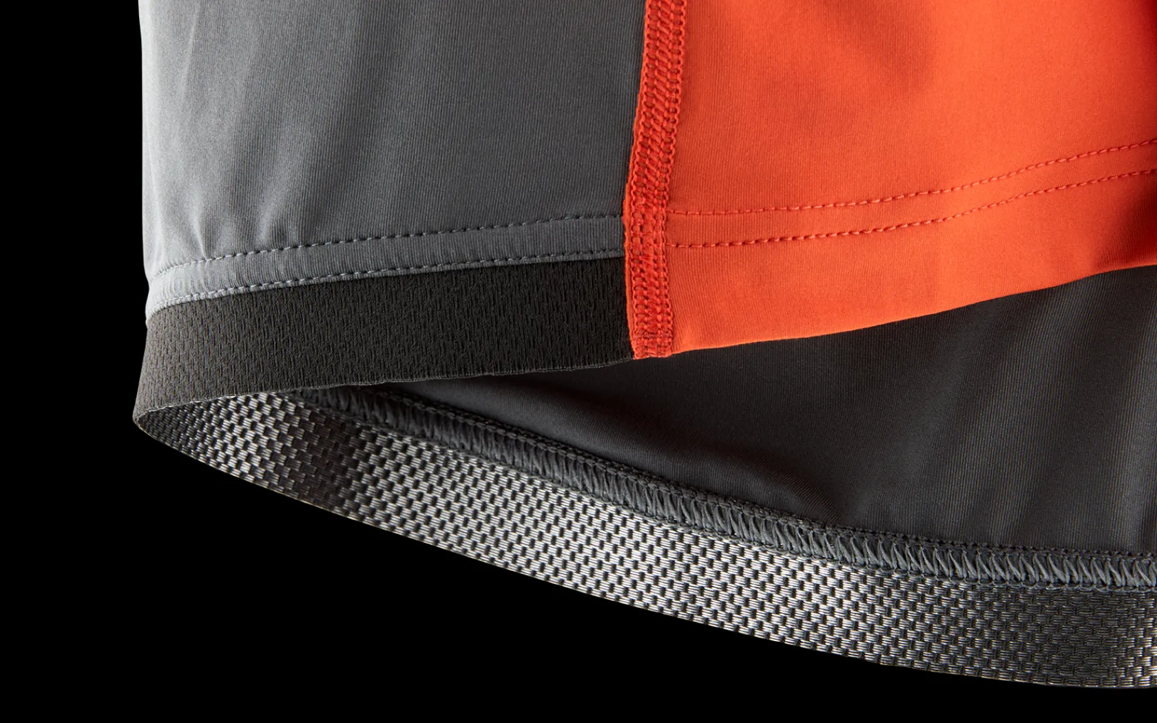 Sail Racing REFERENCE LS RASHGUARD