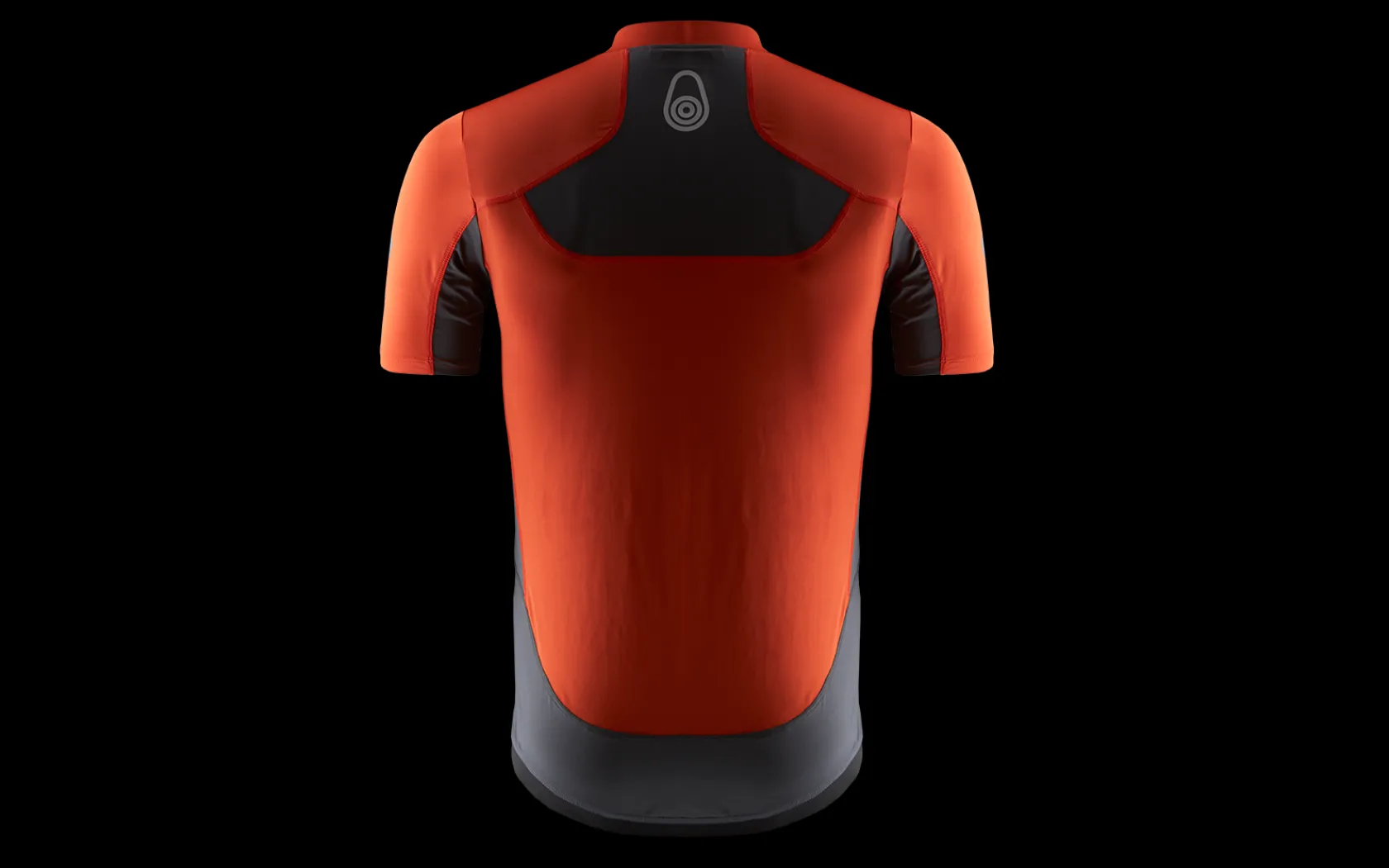 Sail Racing REFERENCE SS RASHGUARD