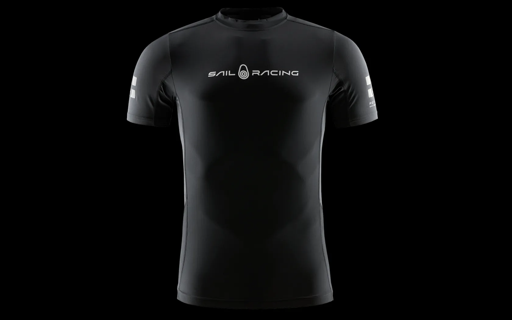 Sail Racing REFERENCE SS RASHGUARD