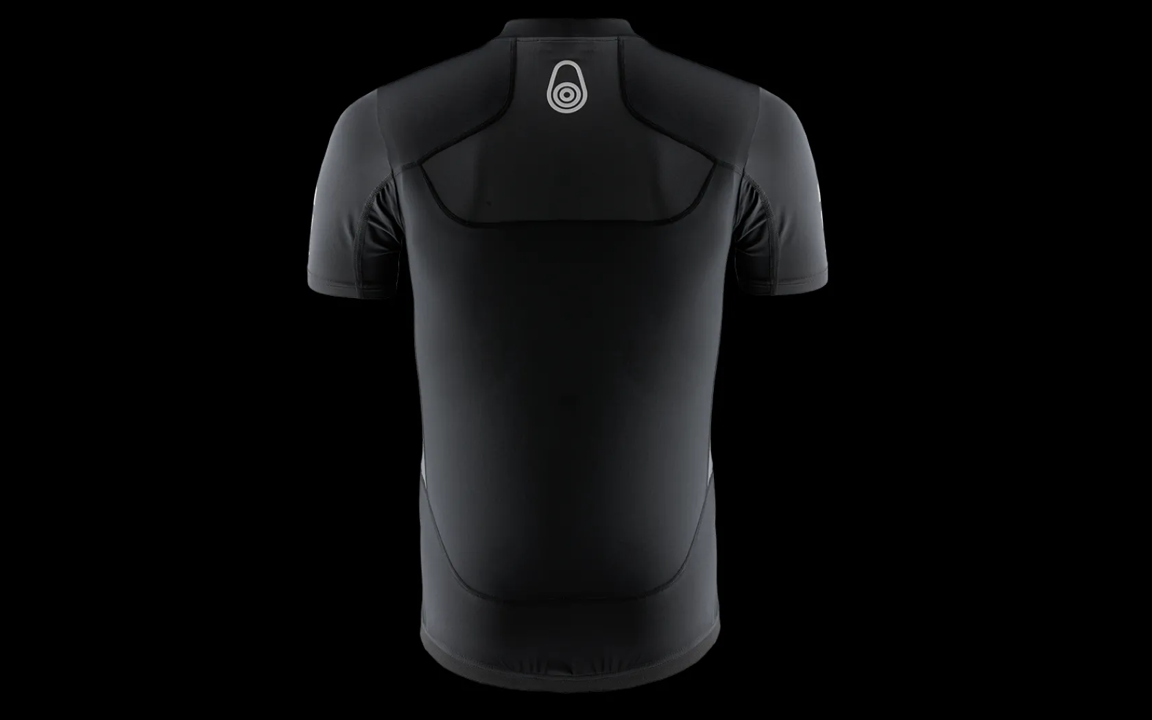 Sail Racing REFERENCE SS RASHGUARD