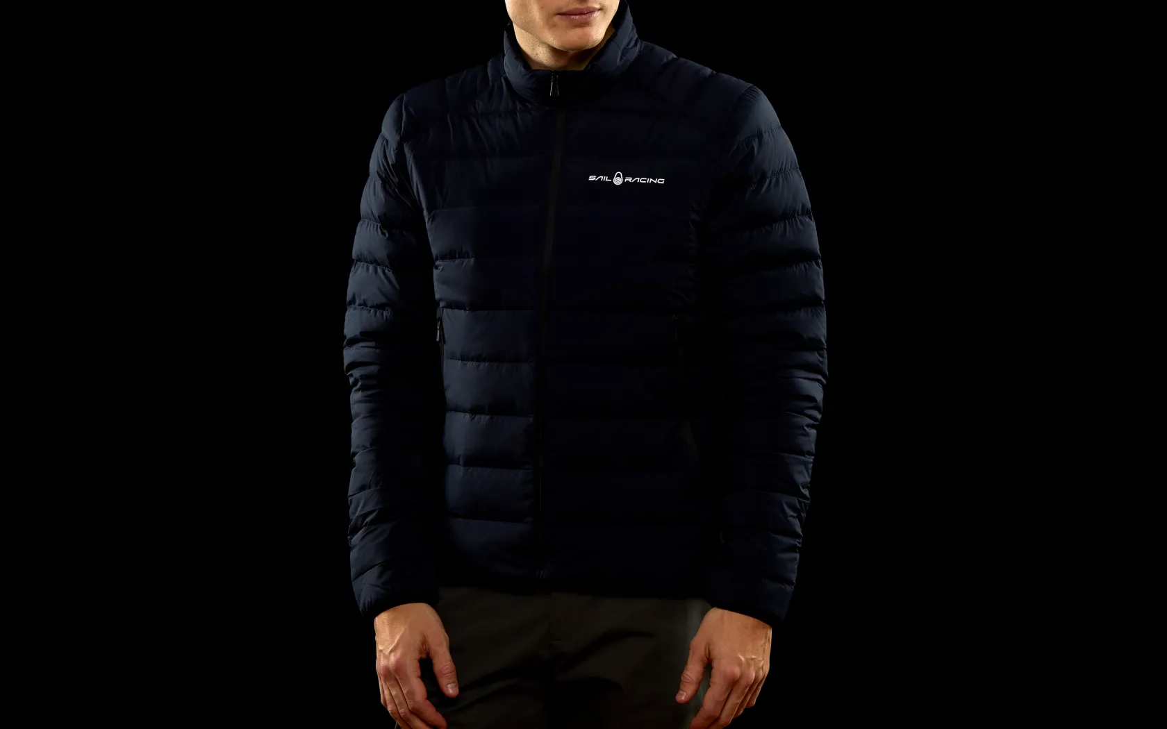 Sail Racing SPRAY DOWN JACKET