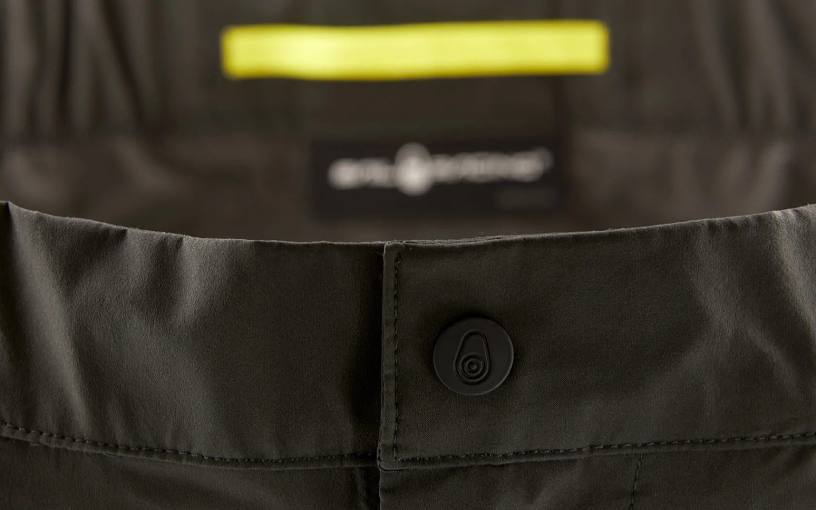 Sail Racing SPRAY GORE TEX SHORTS