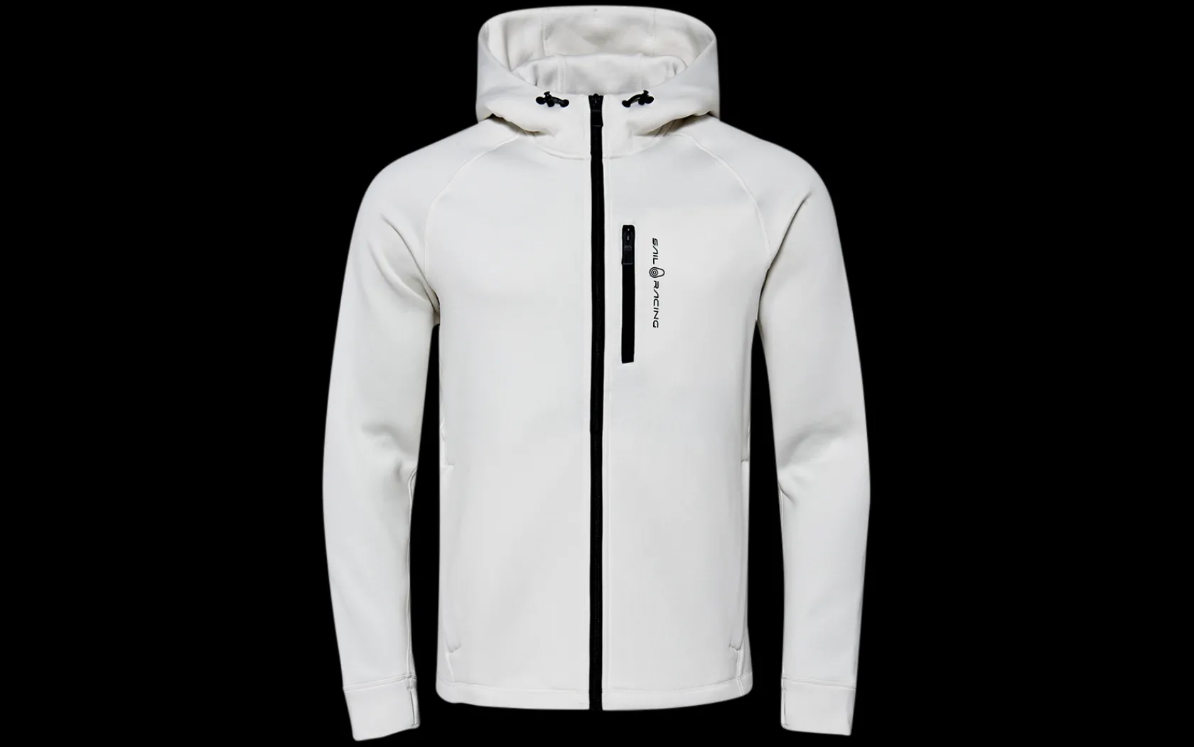 Sail Racing SPRAY POWERSTRETCH ZIP HOOD