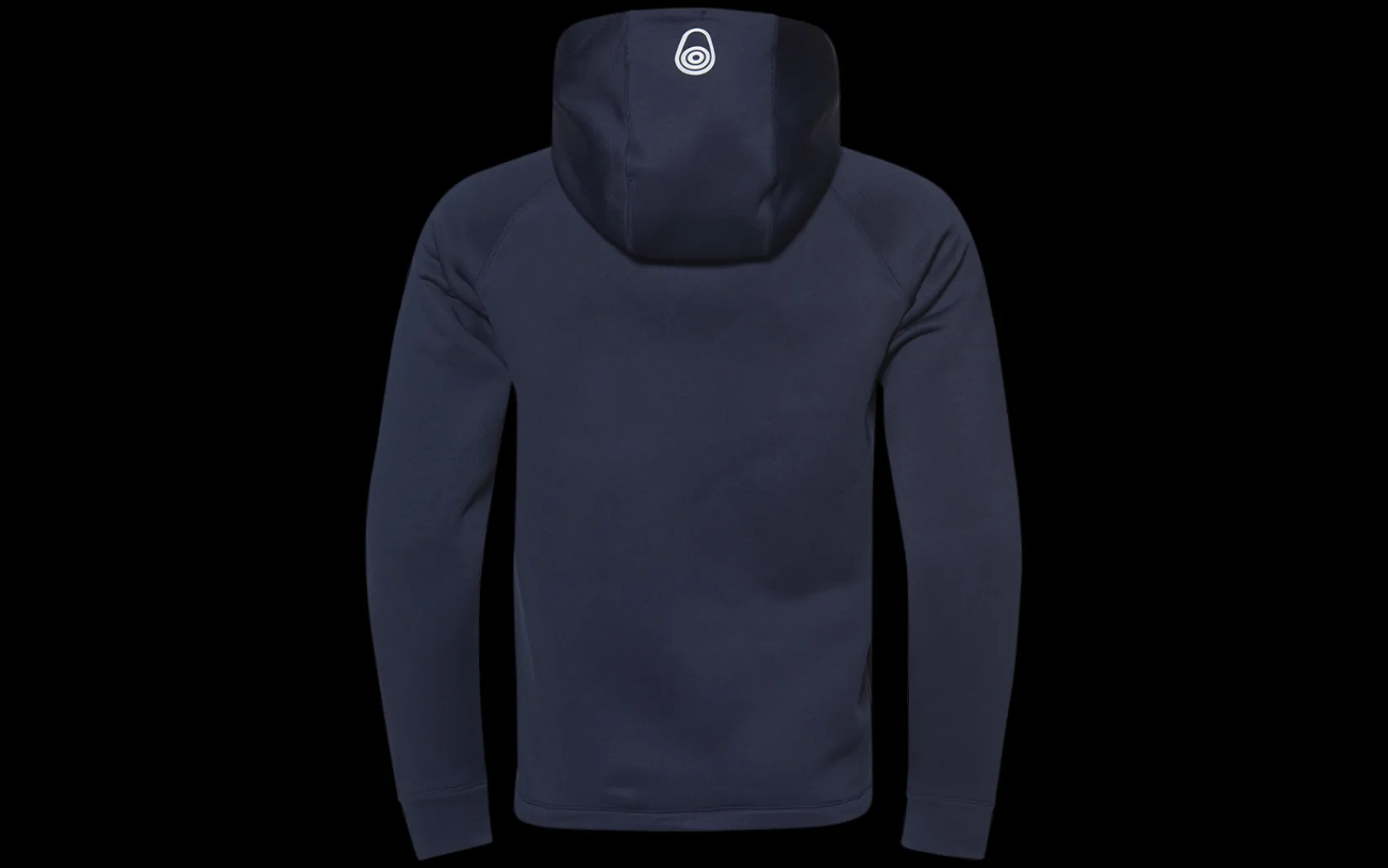 Sail Racing SPRAY POWERSTRETCH ZIP HOOD