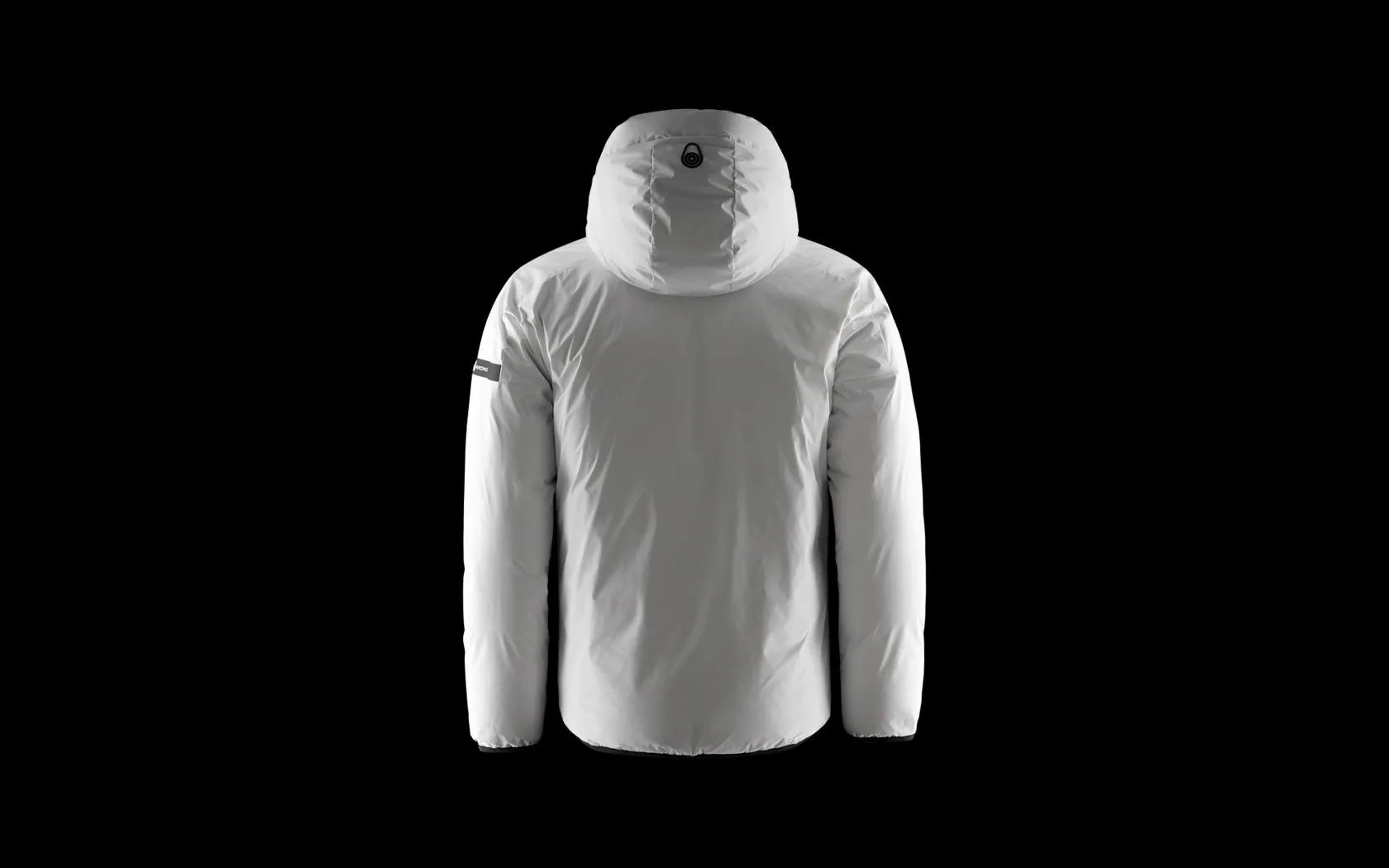 Sail Racing THUNDER REVERSIBLE JACKET