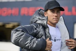 Sail Racing THUNDER REVERSIBLE JACKET