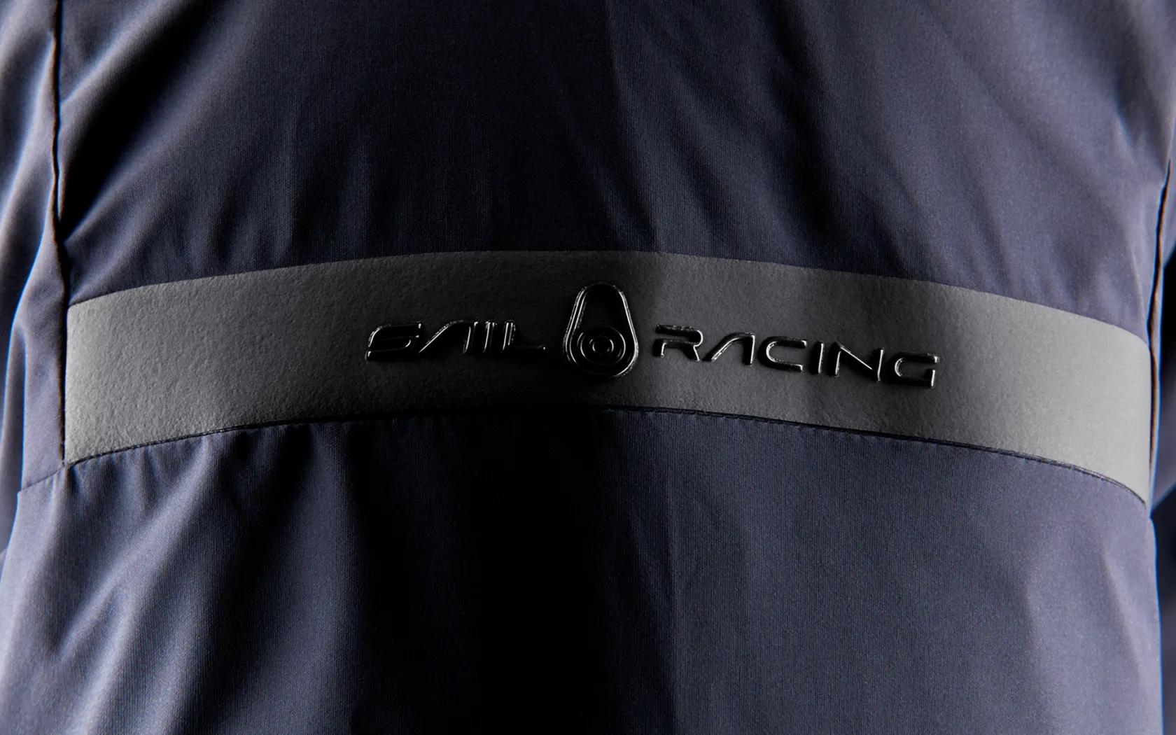 Sail Racing THUNDER REVERSIBLE JACKET