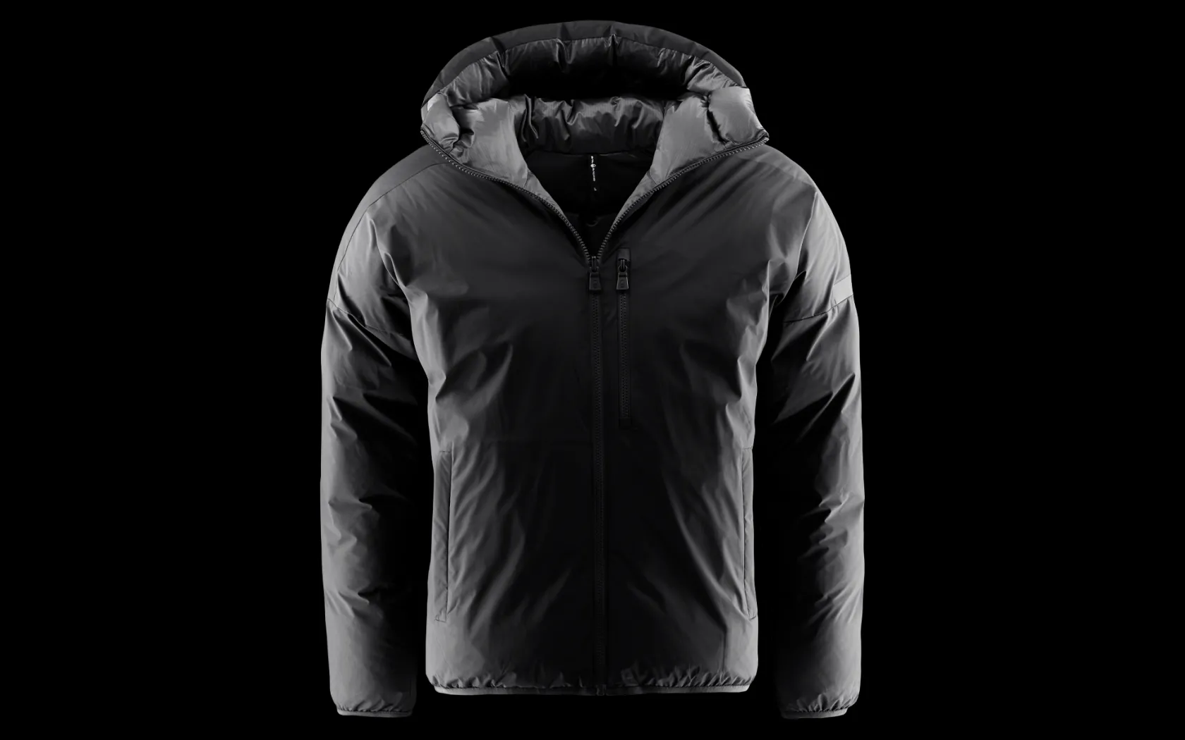 Sail Racing THUNDER REVERSIBLE JACKET
