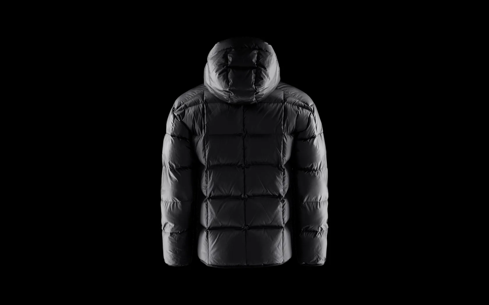 Sail Racing THUNDER REVERSIBLE JACKET