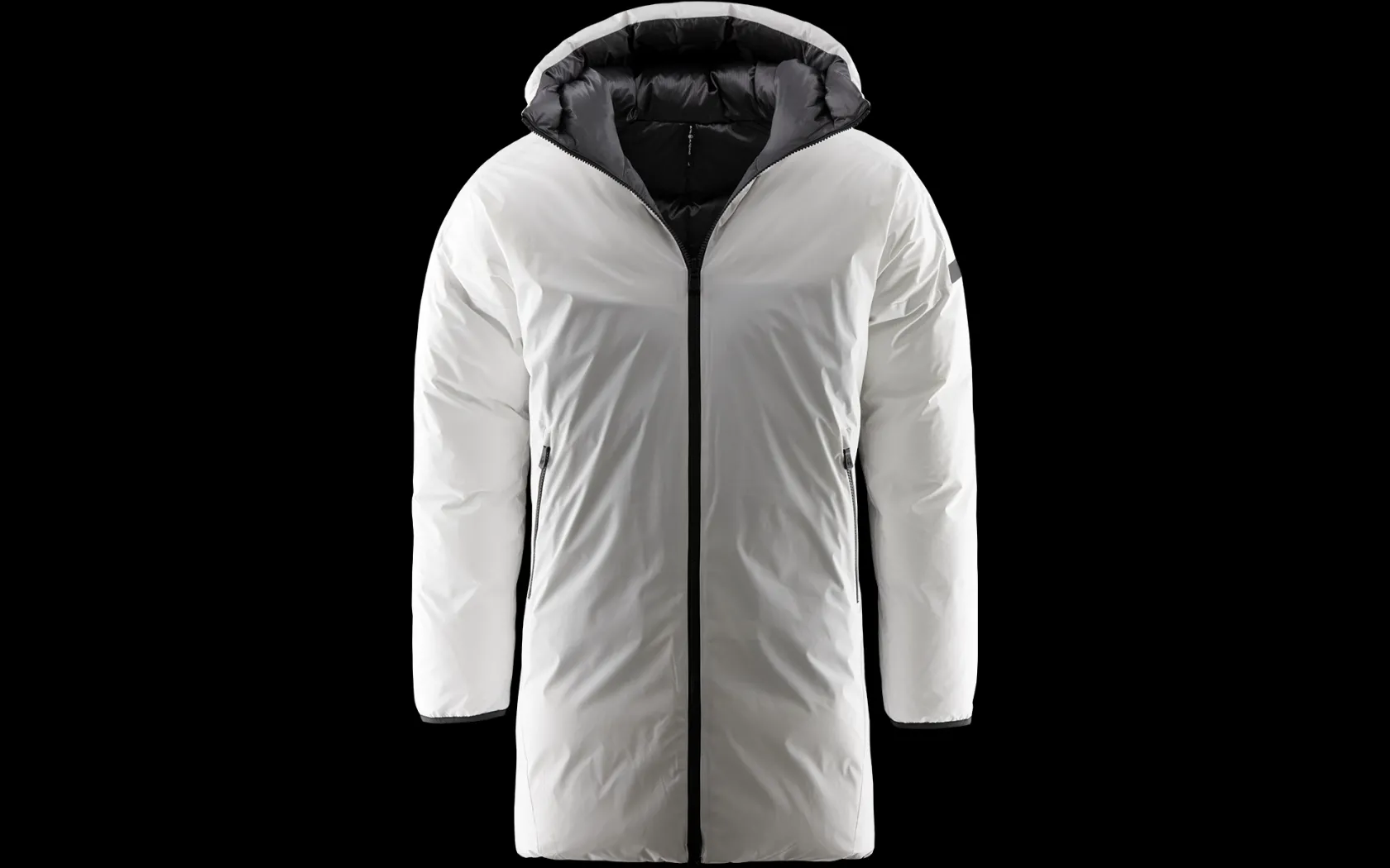Sail Racing THUNDER REVERSIBLE PARKA