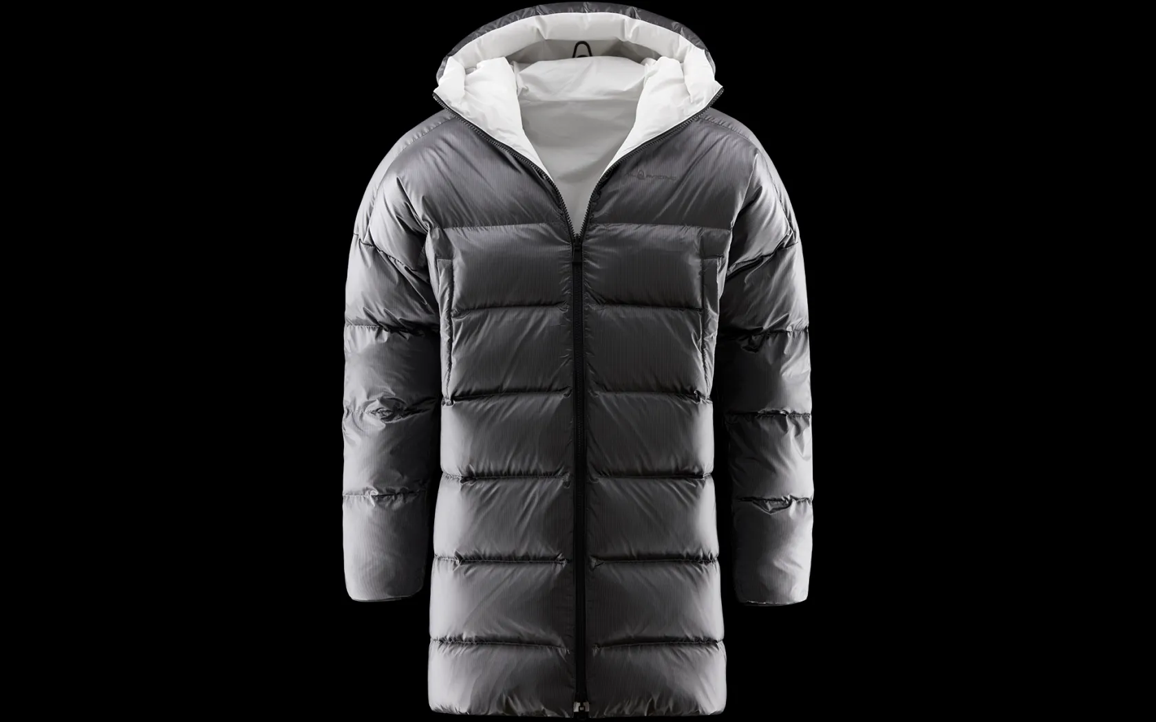 Sail Racing THUNDER REVERSIBLE PARKA