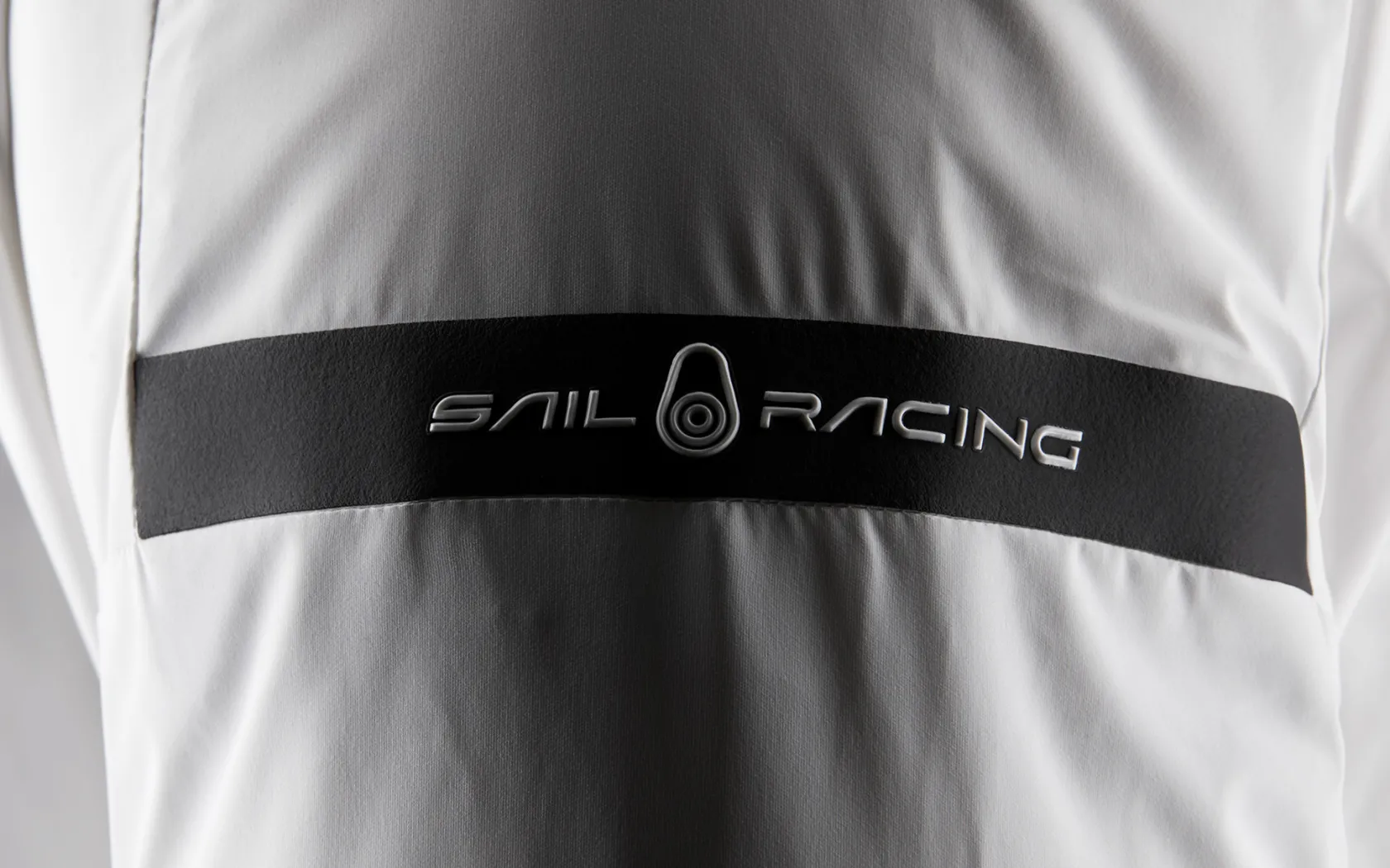 Sail Racing THUNDER REVERSIBLE PARKA
