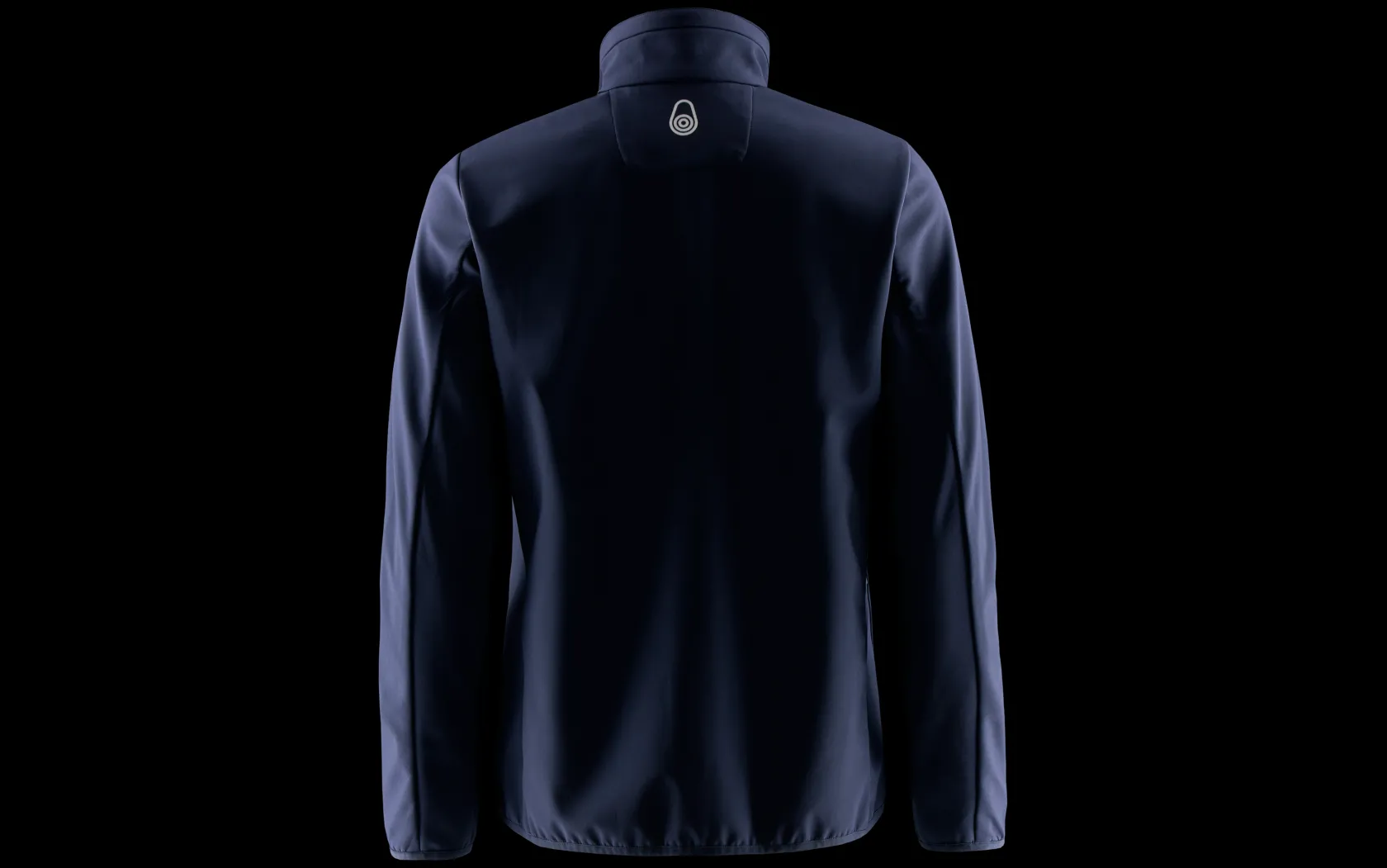 Sail Racing W ARBR SOFTSHELL JACKET
