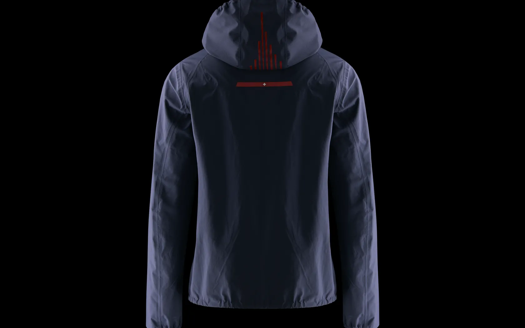 Sail Racing W ARBR TECH JACKET