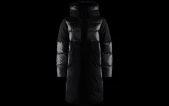 Sail Racing W DUMONT DOWN PARKA