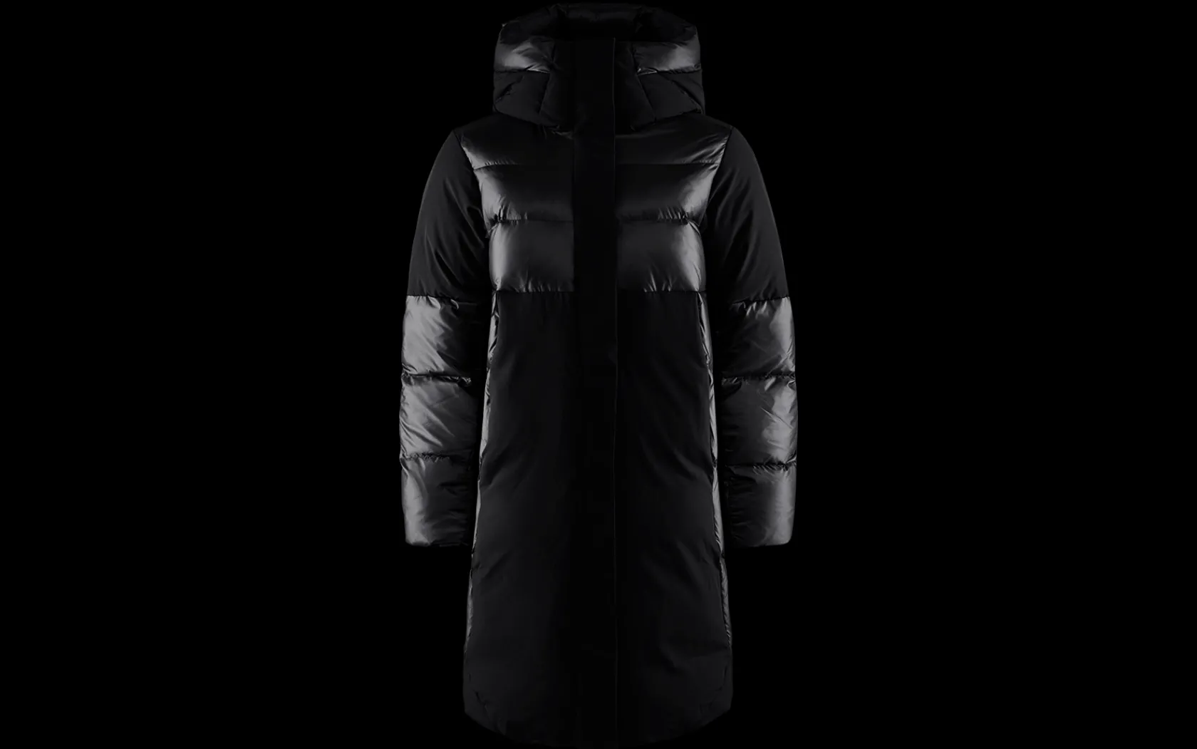 Sail Racing W DUMONT DOWN PARKA