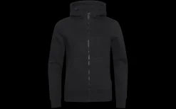 Sail Racing W GALE LOGO ZIP HOOD