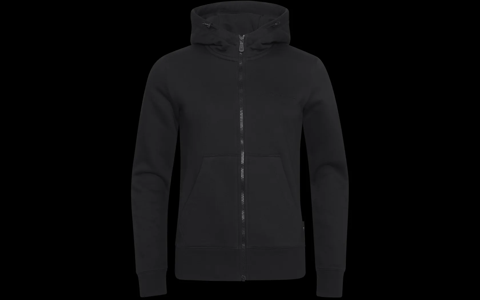 Sail Racing W GALE LOGO ZIP HOOD