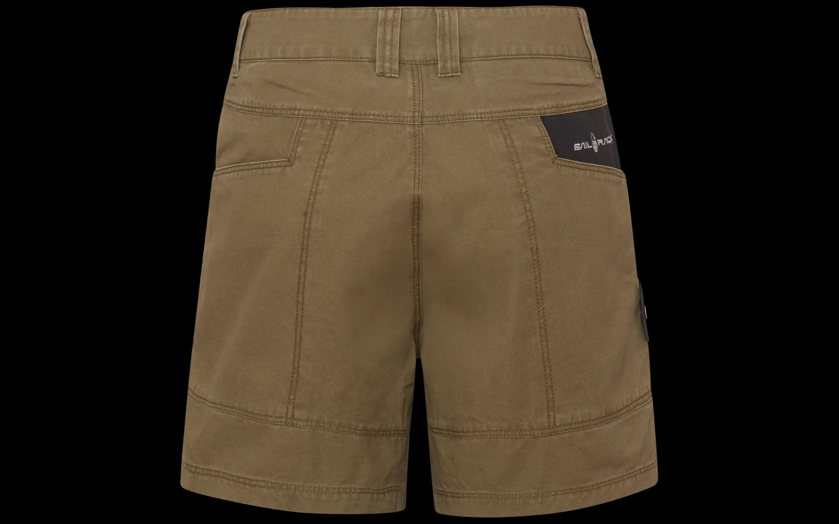 Sail Racing W GALE SHORTS