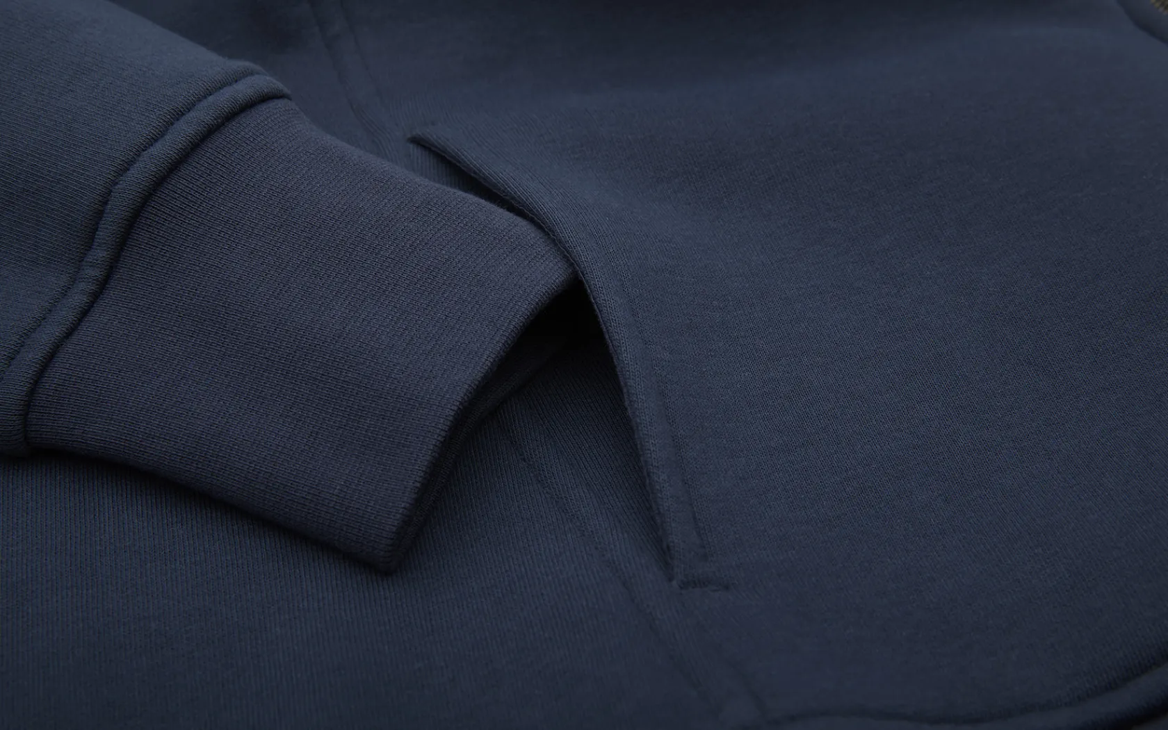 Sail Racing W GALE ZIP HOOD