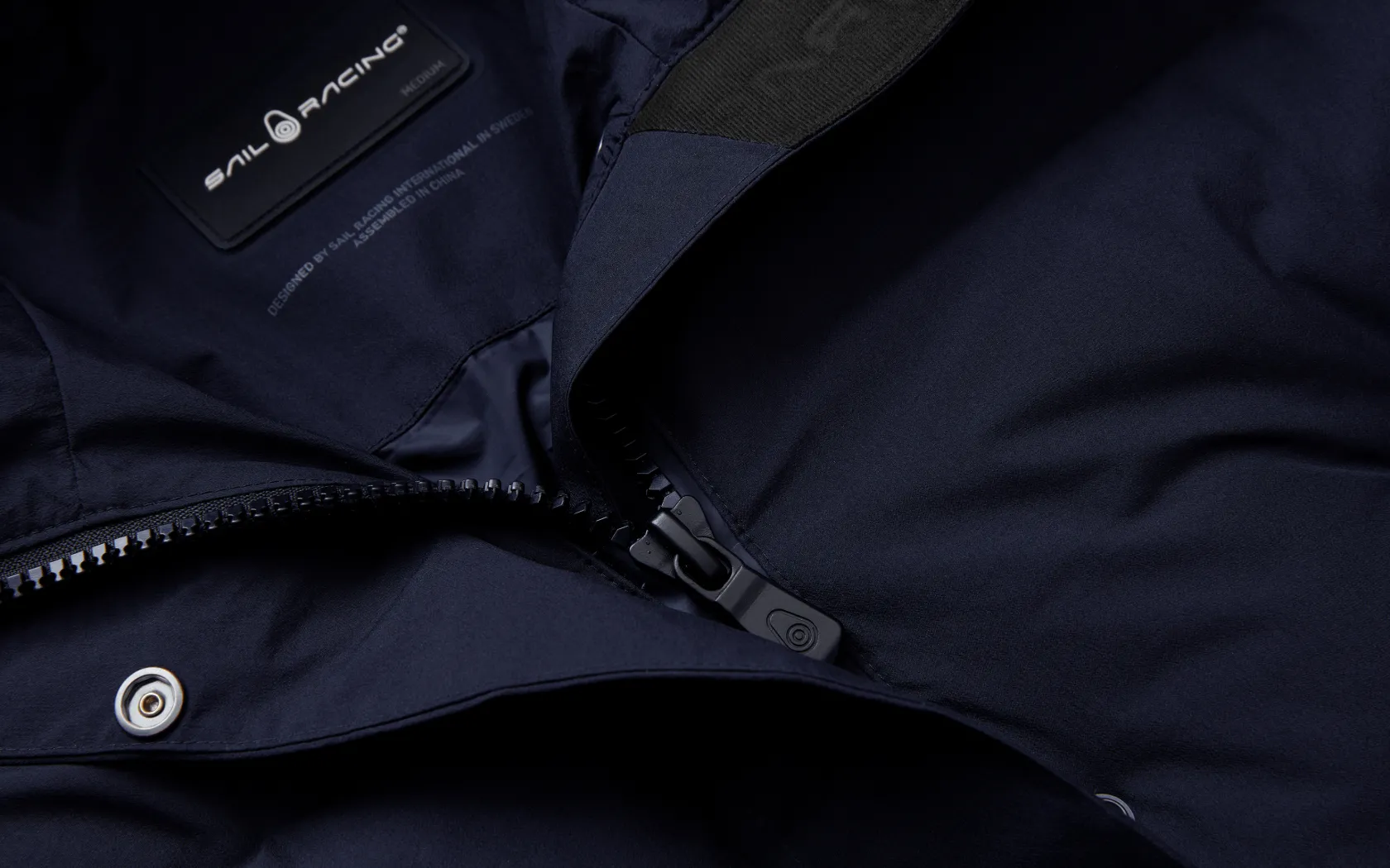 Sail Racing W RACE EDITION DOWN PARKA